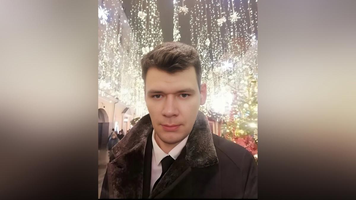 Военный из Саратовской области Андрей Валенский погиб в СВО