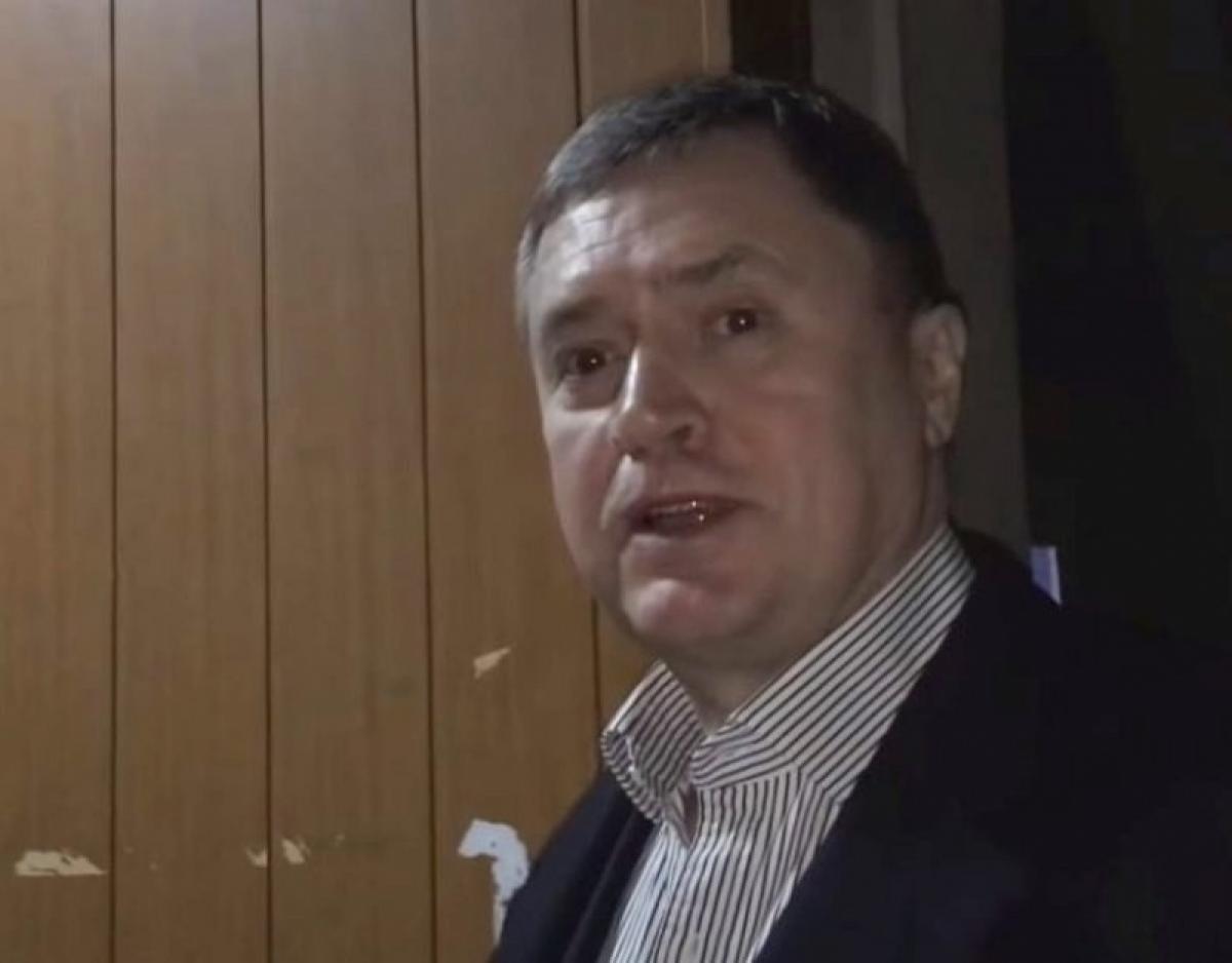 Скрывавшийся с 2014 года Алексей Прокопенко явился в Следственный комитет