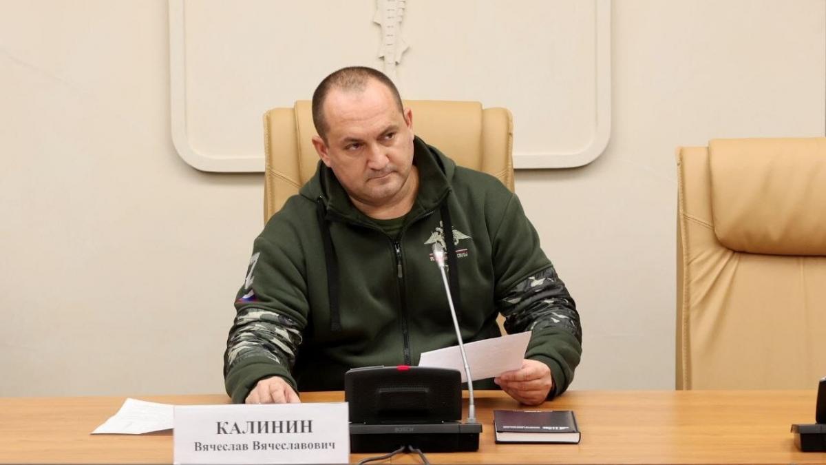 Калинин высказался об ужесточении миграционной политики в России