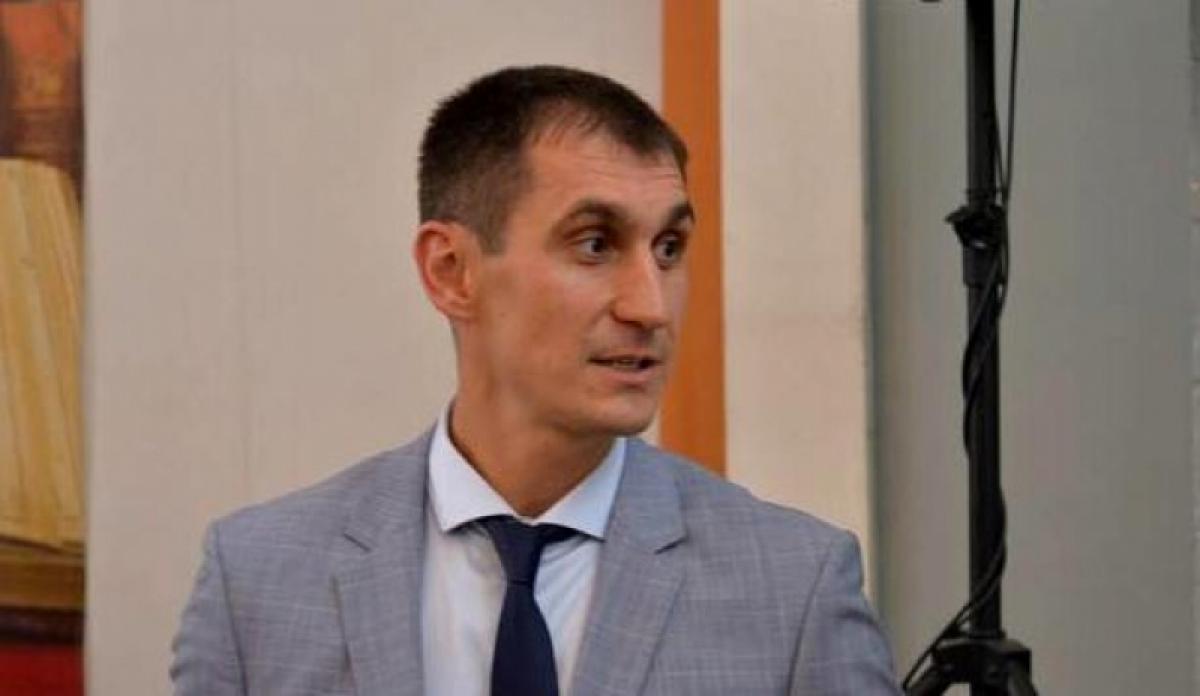 Николай Скворцов: «Польза ТПП в поддержке власти, а не бизнеса»