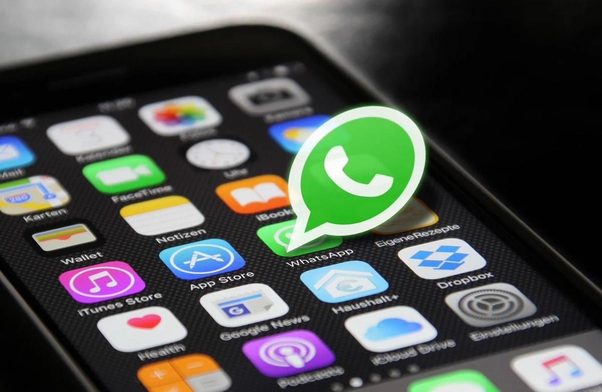 Хинштейн высказался о возможности ограничения работы WhatsApp в России