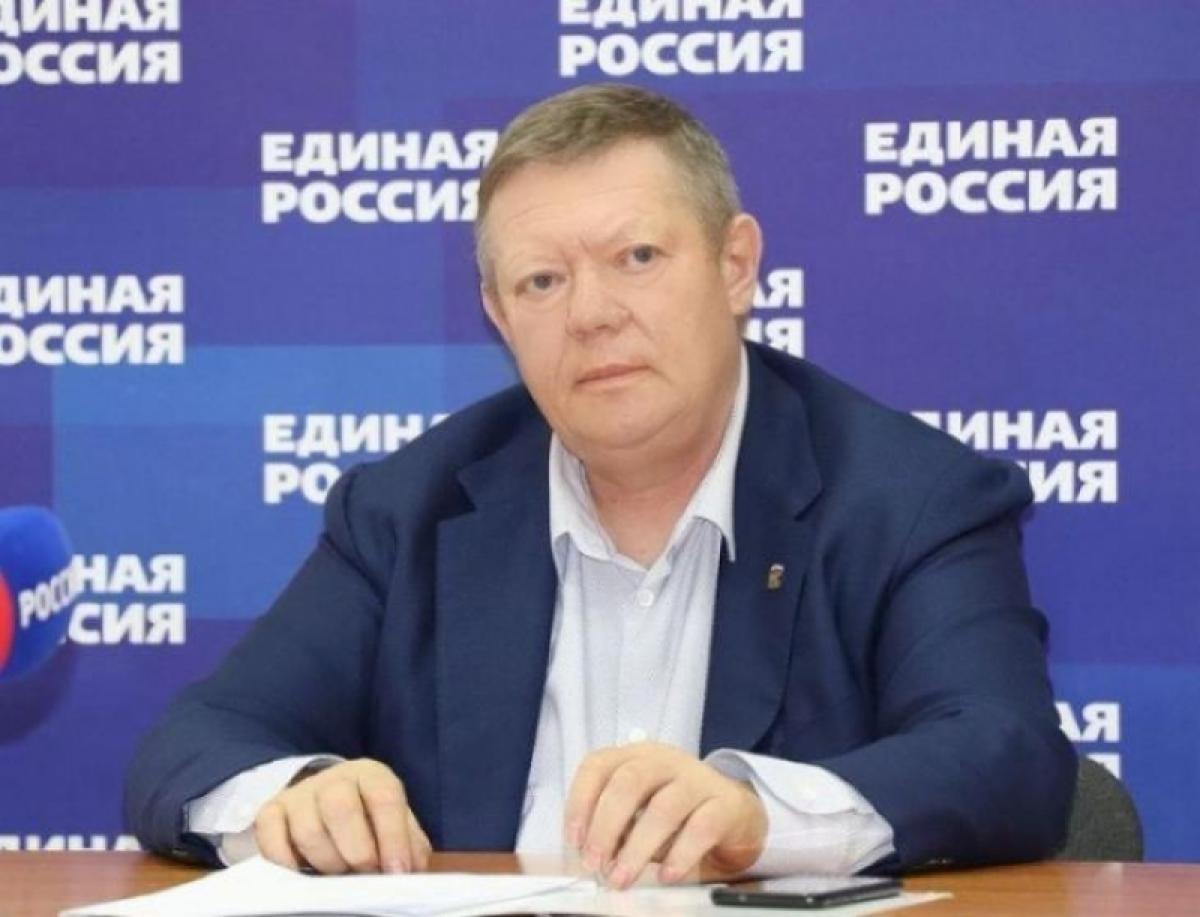 Довыборы в Саратовскую облдуму: Панков сообщает о победе единороссов