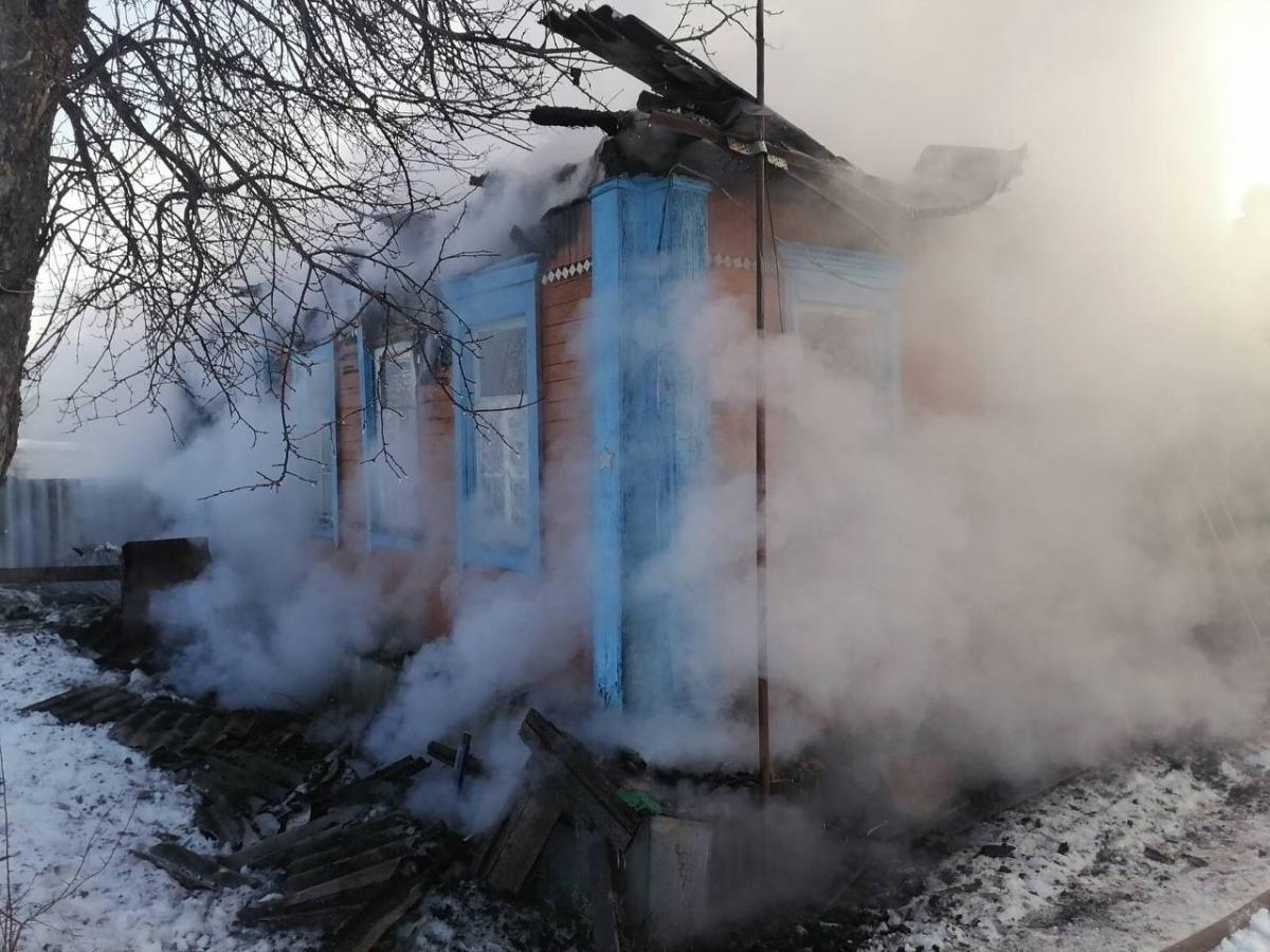 Пожар в гайдаровске. Пожар в Аркадаке. ЧП Аркадак Саратовская область.