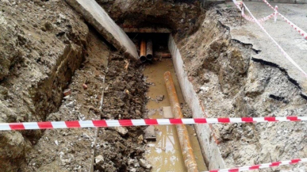«Саратовводоканал» объявил об отключении воды в поселке Жасминный