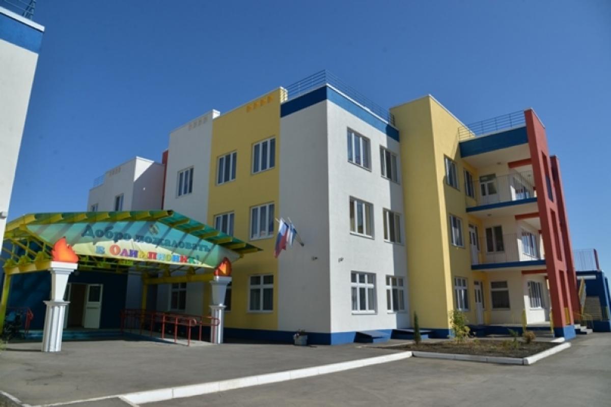 В Саратовской области заработали детские сады