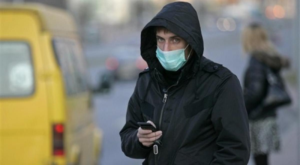 Запрет на ношение медицинских масок не защитит россиян от террористов