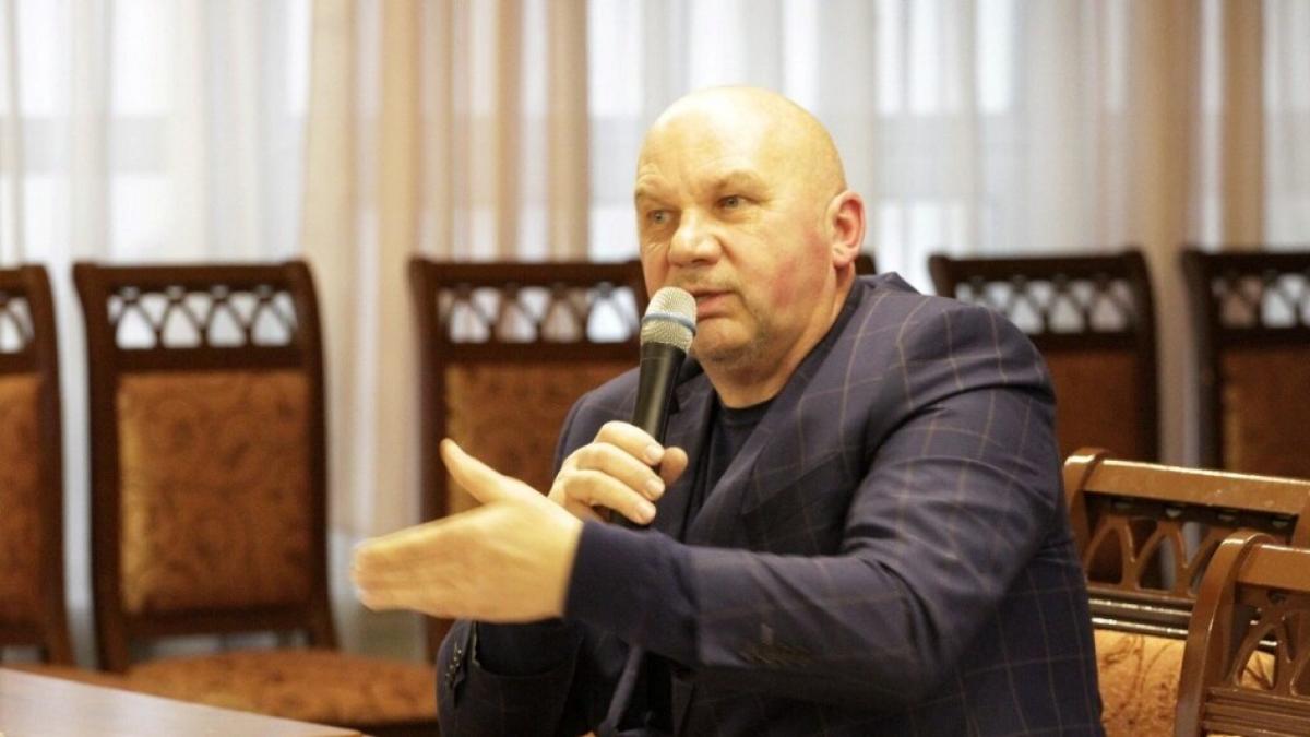 Олег Комаров: закон об ответственности властей перед бизнесом давно назрел