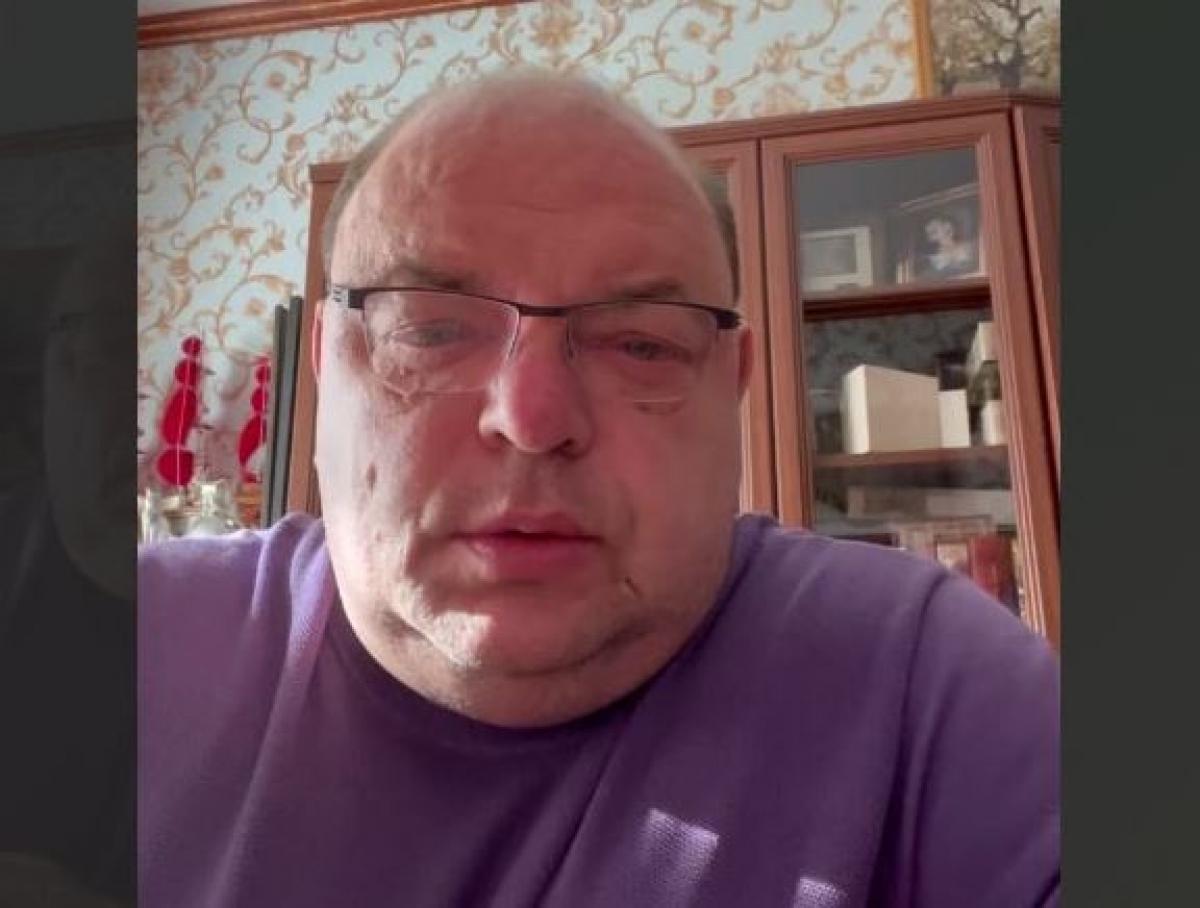 олег костин фото