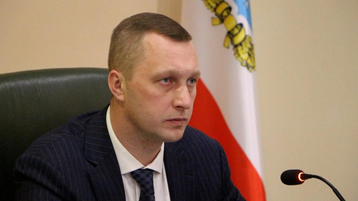 Бусаргин анонсировал реорганизацию «Саратовгражданпроекта»
