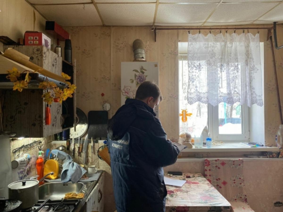 г шахтерск угорели угар газом фото