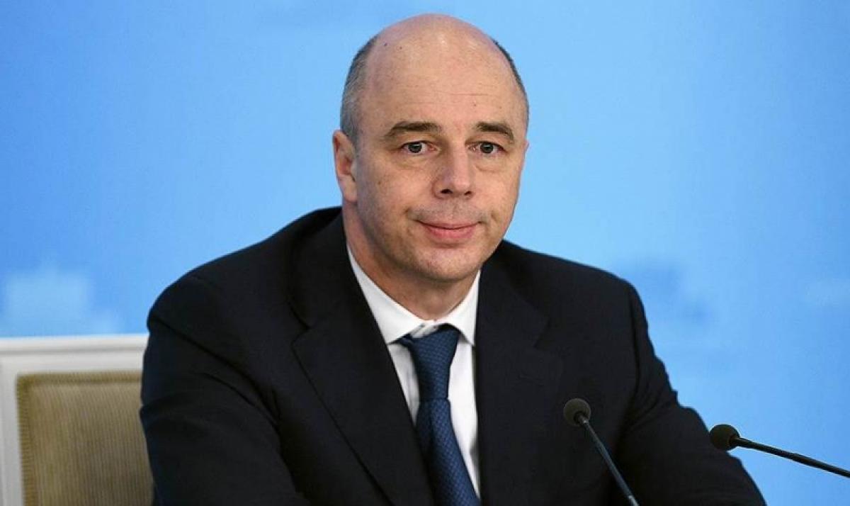 Антон Силуанов: «Мы догоняем Германию, зарплаты и пенсии стабильно растут»
