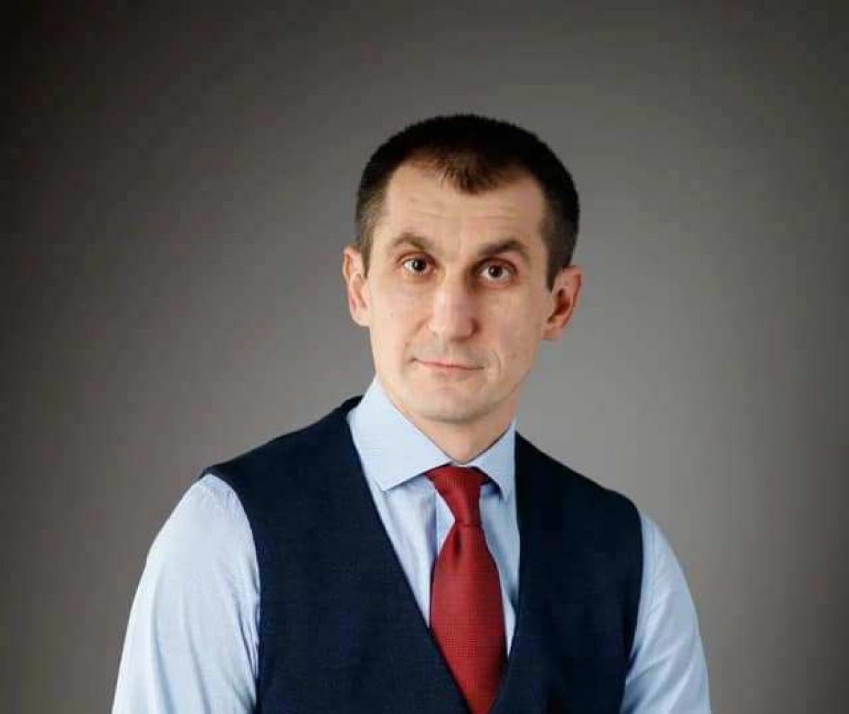 Николай Скворцов о послаблениях для бизнеса: «Давно так надо было сделать»