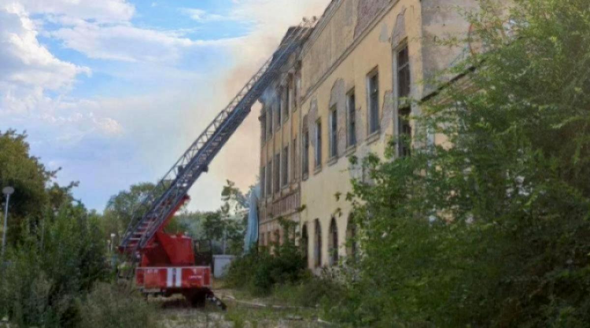В Саратове назвали обвиняемого по делу о пожаре в Доме офицеров 