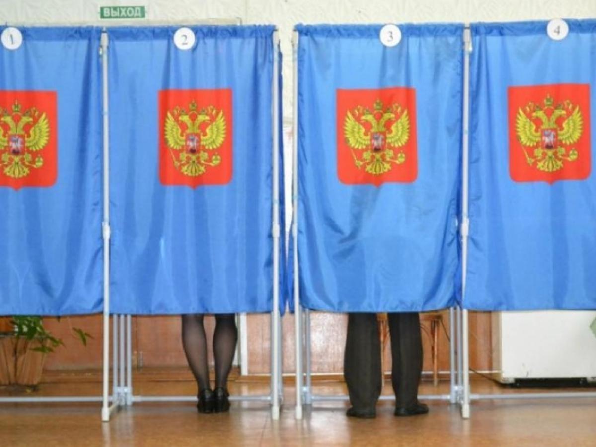 ЛДПР: многие саратовцы были не в курсе, что в регионе проходили довыборы в облдуму
