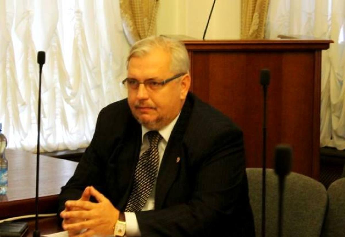 Дмитрий Олейник: «Саратову нужно объединяться с Энгельсом, чтобы не потерять статус региональной столицы»