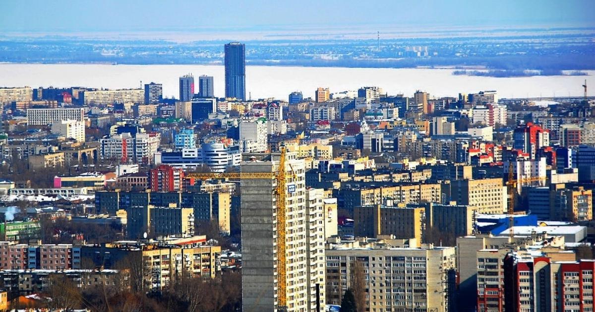 Прокуроры назвали криминальные центры Саратовской области в 2021 году