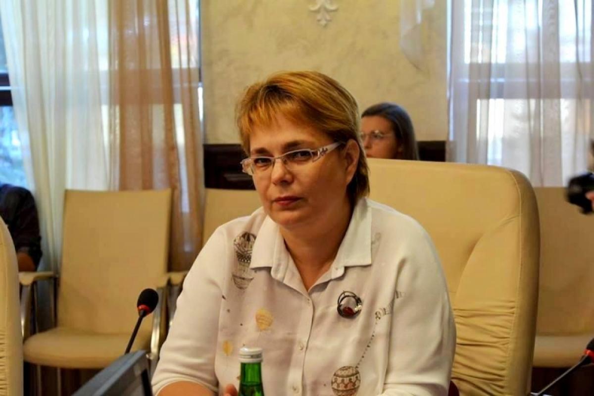 Светлана Березина: несправедливо, когда миллионер и медсестра платят одинаковые налоги