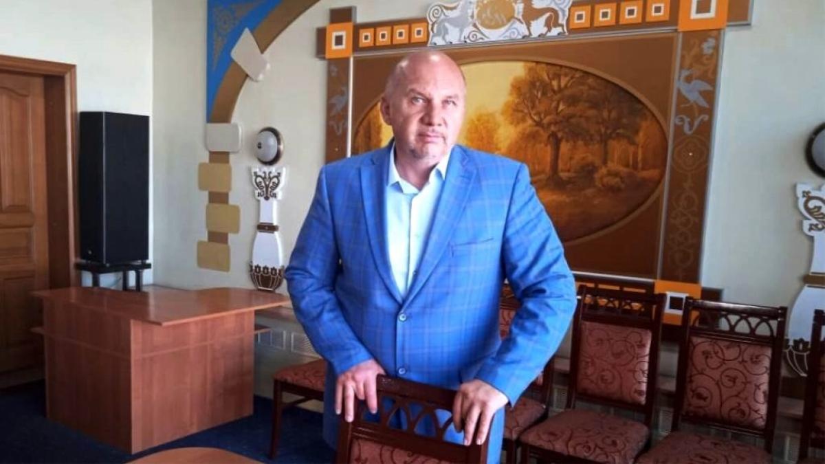 Олег Комаров: «Местное самоуправление возможно и нужно реанимировать»