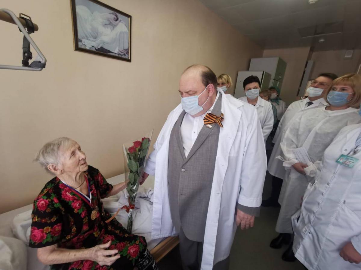 олег костин фото